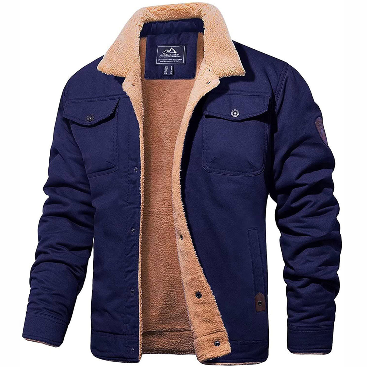 Herling | Puffer Jacket