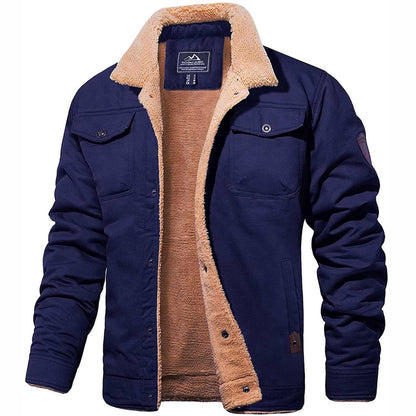 Herling | Puffer Jacket