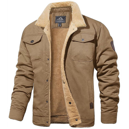Herling | Puffer Jacket
