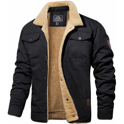 Herling | Puffer Jacket