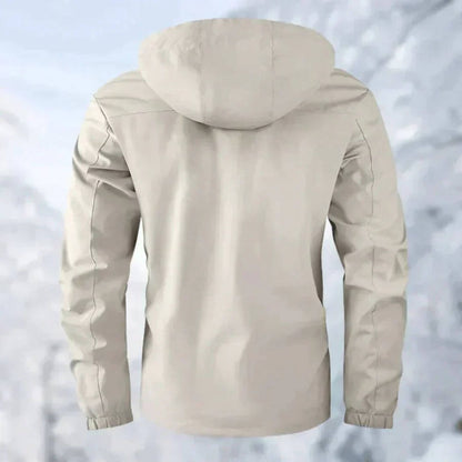 Beeckhoven™ | Waterproof Outdoor Jacket