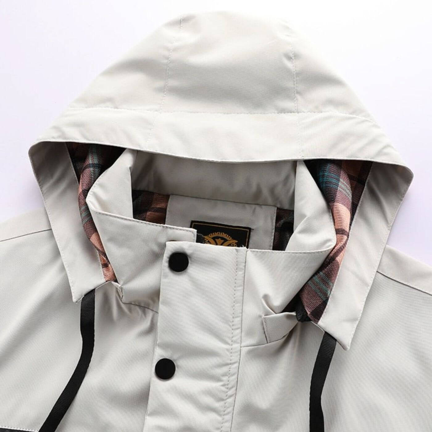 Beeckhoven™ | Waterproof Outdoor Jacket