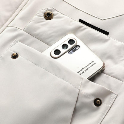 Beeckhoven™ | Waterproof Outdoor Jacket