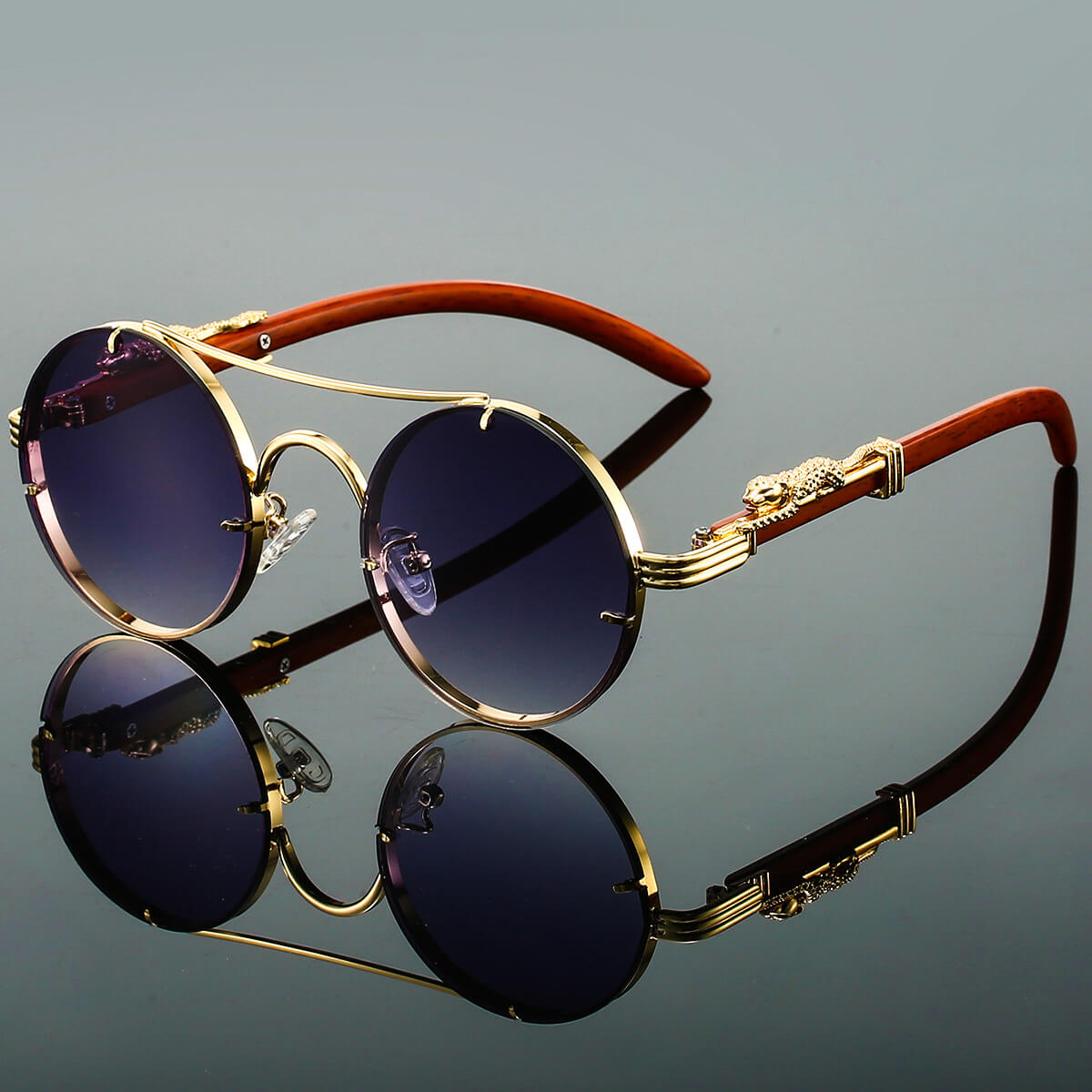 VARGA™ | Sunglasses with Retro Style