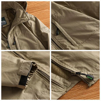 Hawke Weather Protection Jacket