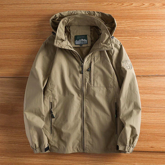 Hawke Weather Protection Jacket