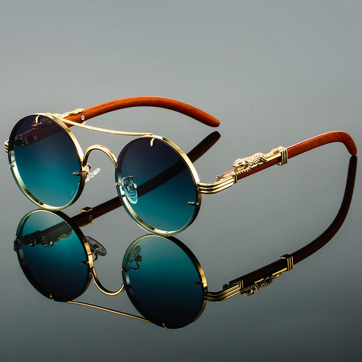 VARGA™ | Sunglasses with Retro Style