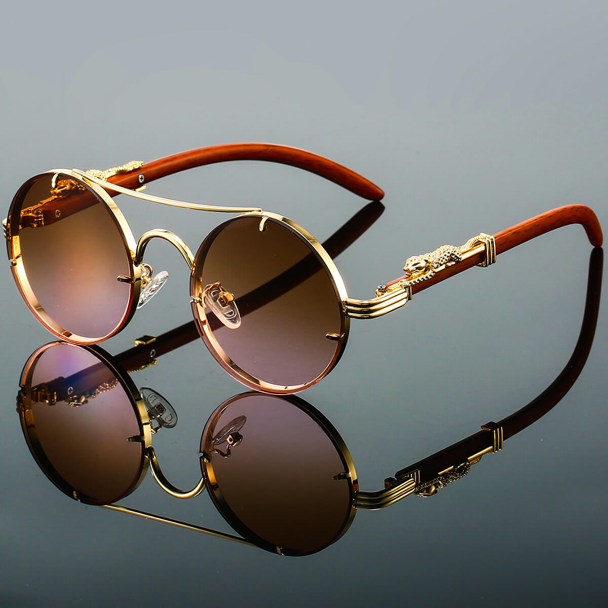 VARGA™ | Sunglasses with Retro Style