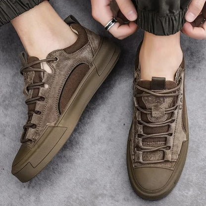 UrbanEdge - Skin Sneakers