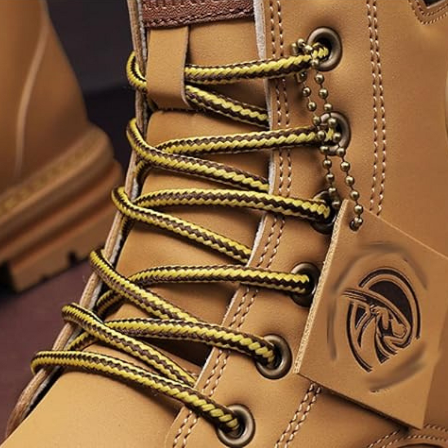 Herling | Thick Men's Boots