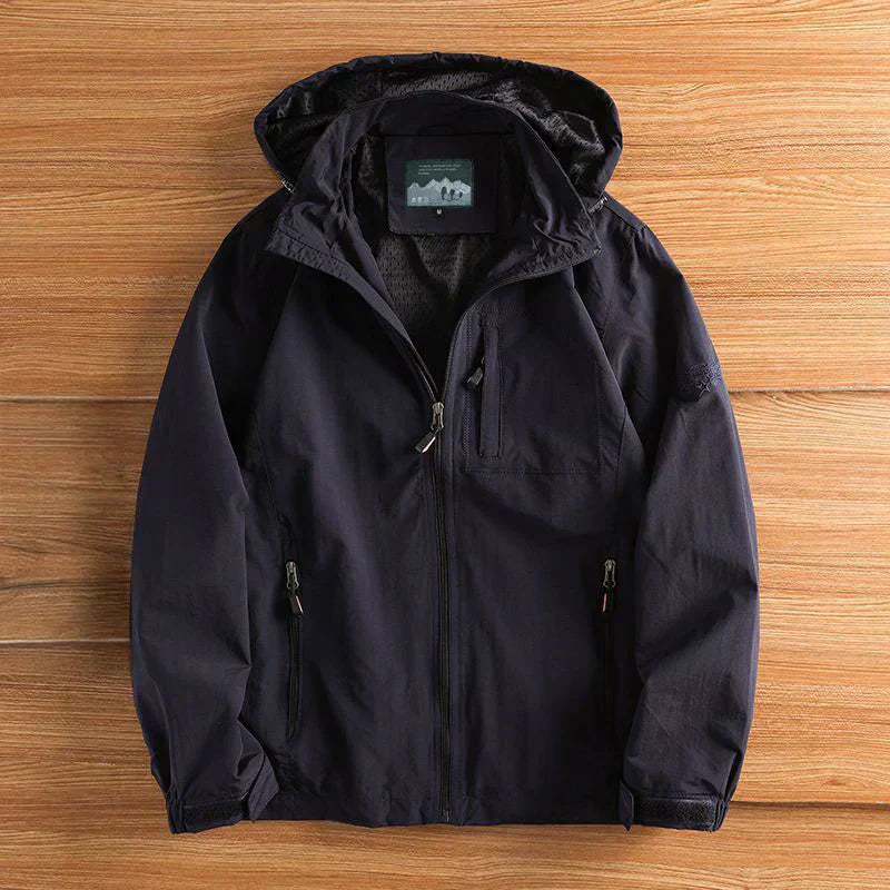 Hawke Weather Protection Jacket