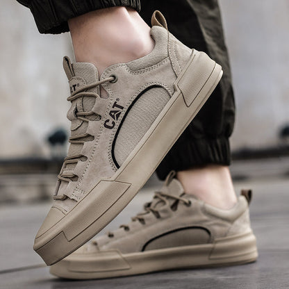 UrbanEdge - Skin Sneakers