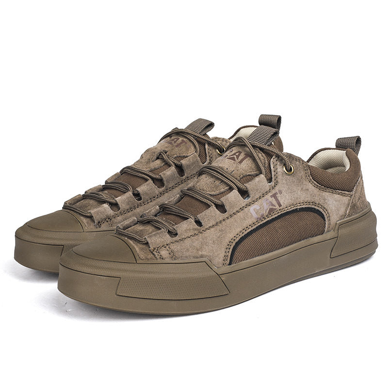UrbanEdge - Skin Sneakers