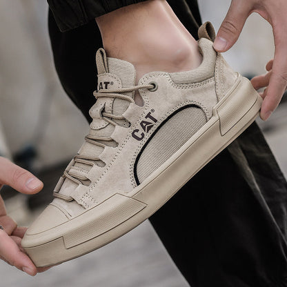 UrbanEdge - Skin Sneakers