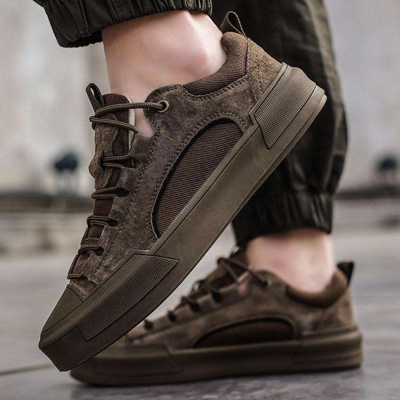 UrbanEdge - Skin Sneakers