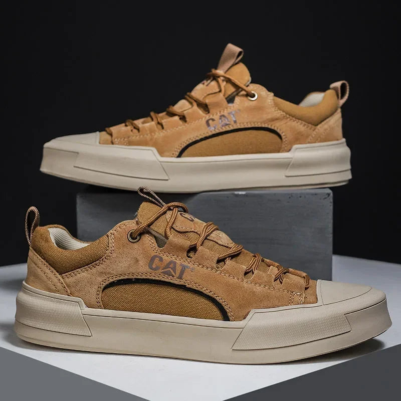 UrbanEdge - Skin Sneakers