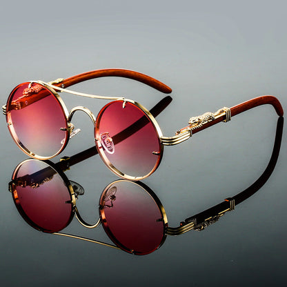 VARGA™ | Sunglasses with Retro Style
