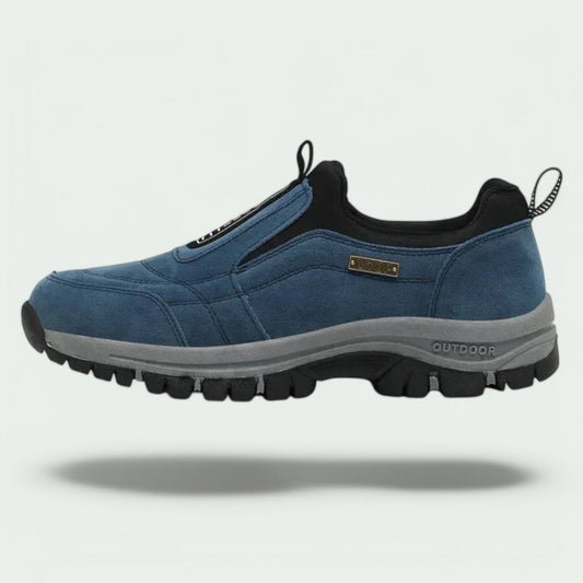 Jake | Orthopedic Hiking Shoes