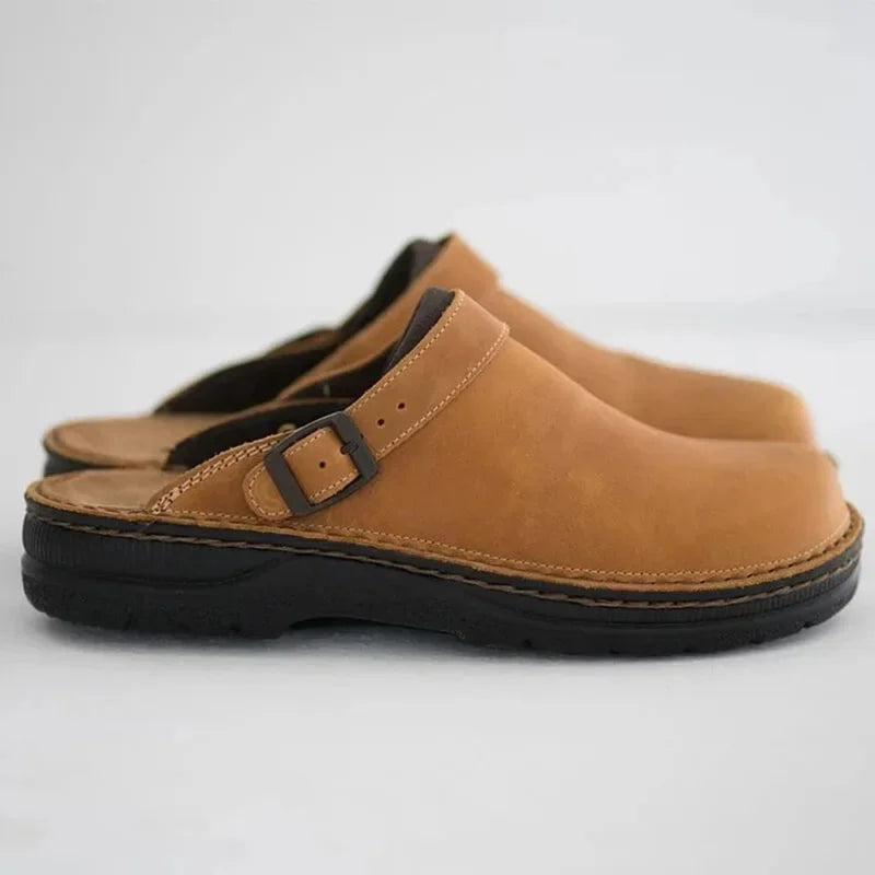 Hudson™ | Comfortable slip-on shoes
