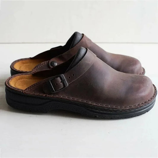Hudson™ | Comfortable slip-on shoes