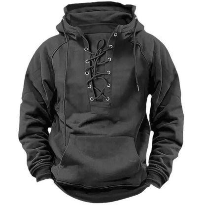 Svenson™ – Retro Outdoor Hoodie