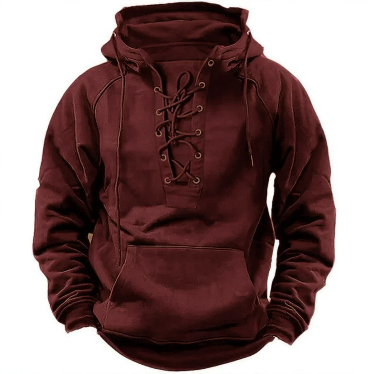 Svenson™ – Retro Outdoor Hoodie