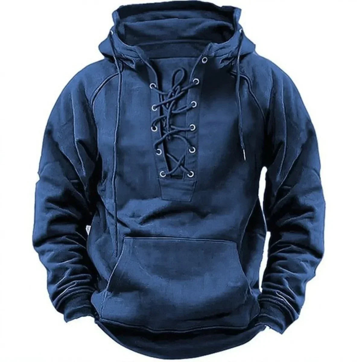 Svenson™ – Retro Outdoor Hoodie