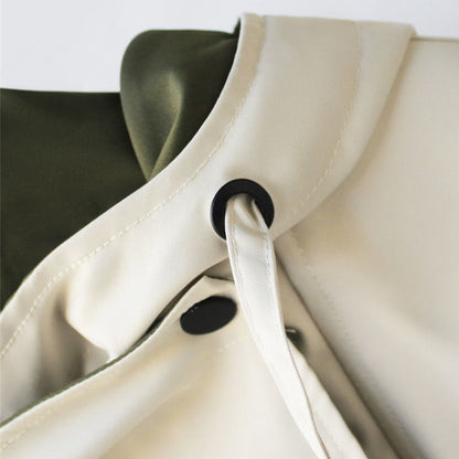 Fiore - Wind Jacket