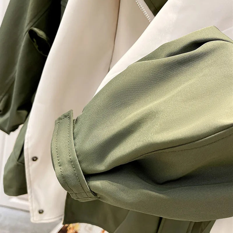Fiore - Wind Jacket