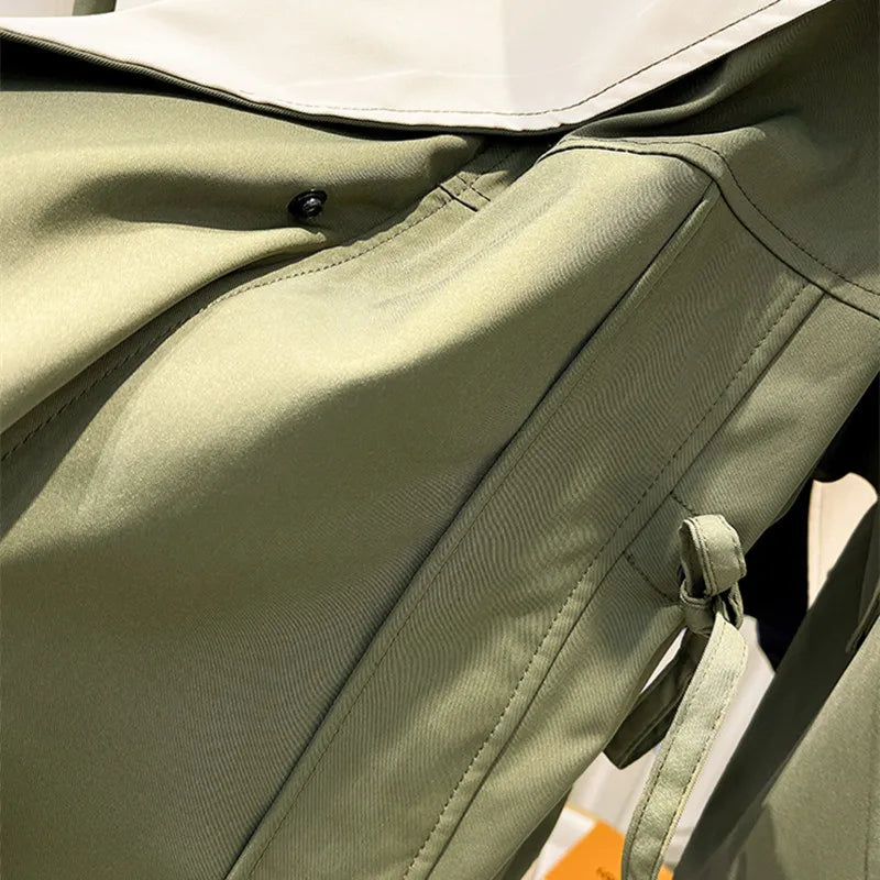 Fiore - Wind Jacket