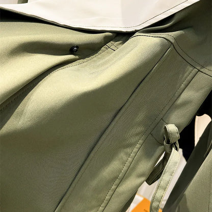 Fiore - Wind Jacket