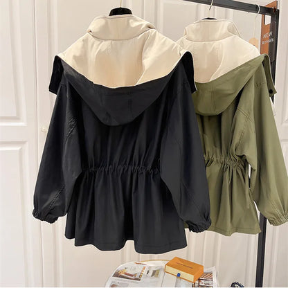 Fiore - Wind Jacket