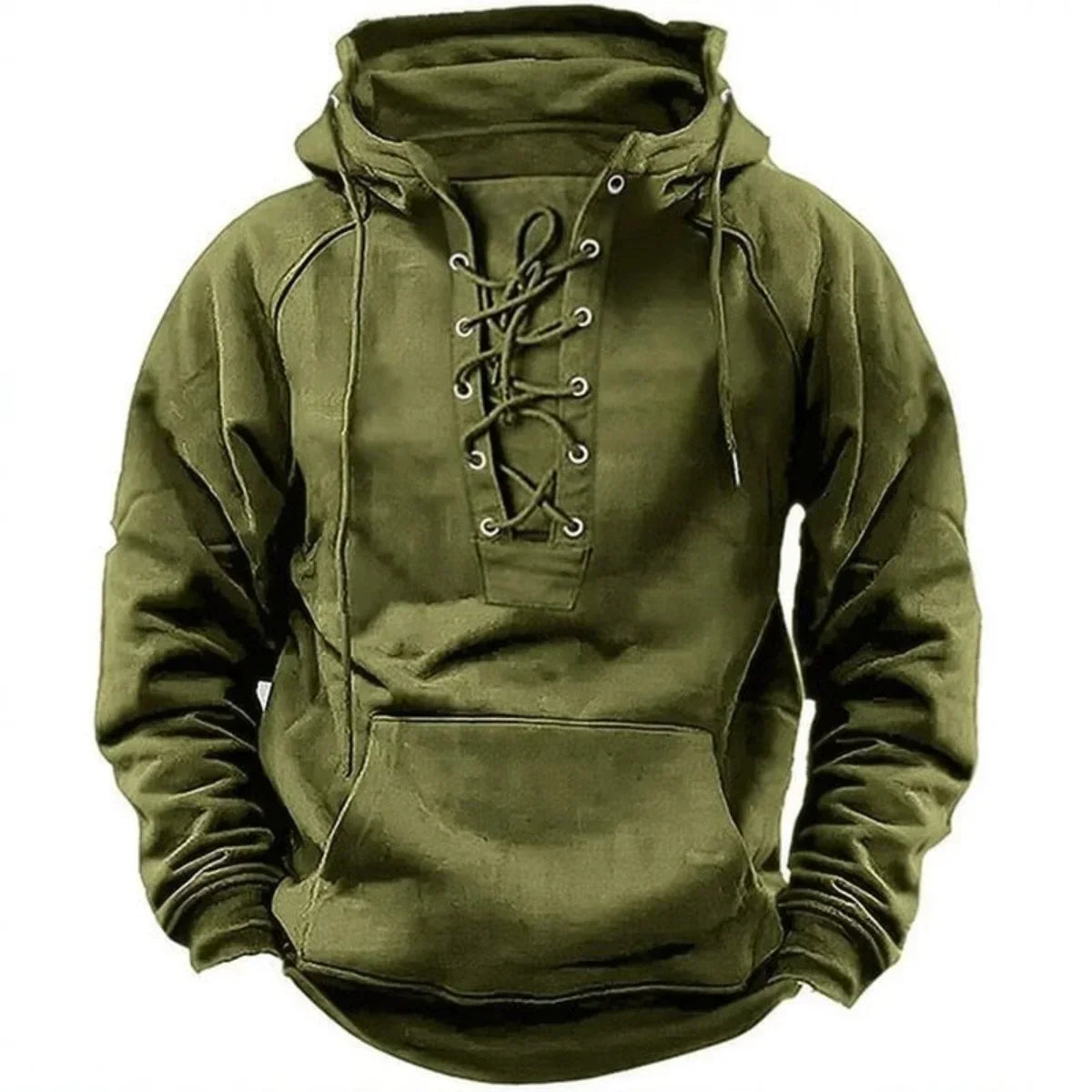 Svenson™ – Retro Outdoor Hoodie