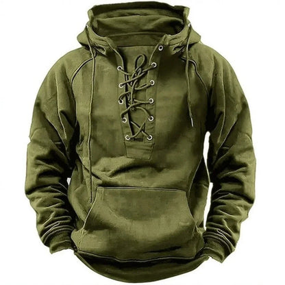 Svenson™ – Retro Outdoor Hoodie