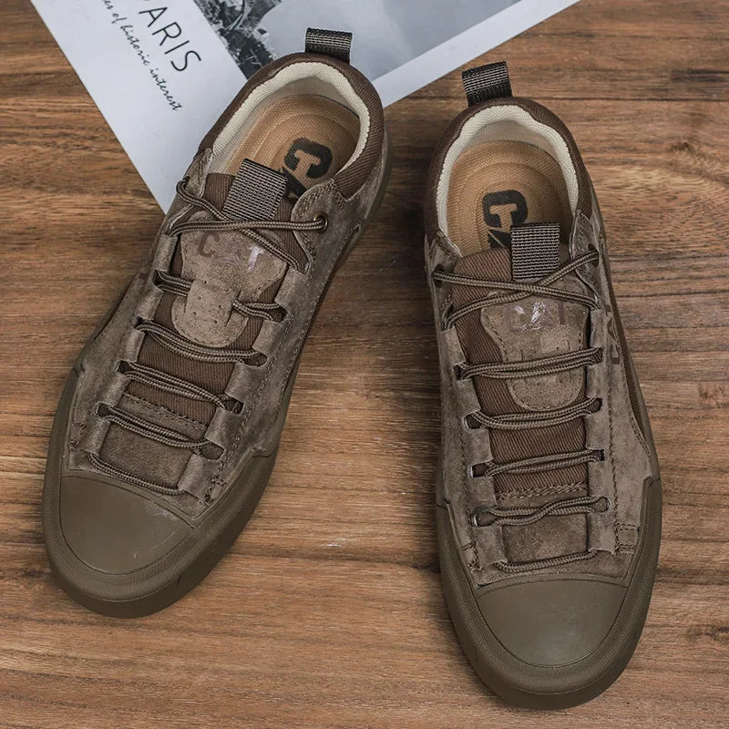 UrbanEdge - Skin Sneakers