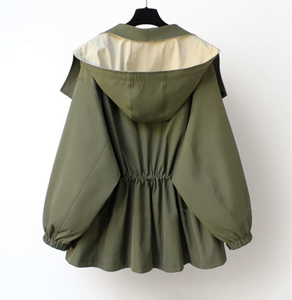 Fiore - Wind Jacket