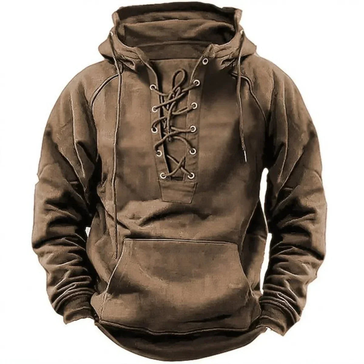 Svenson™ – Retro Outdoor Hoodie