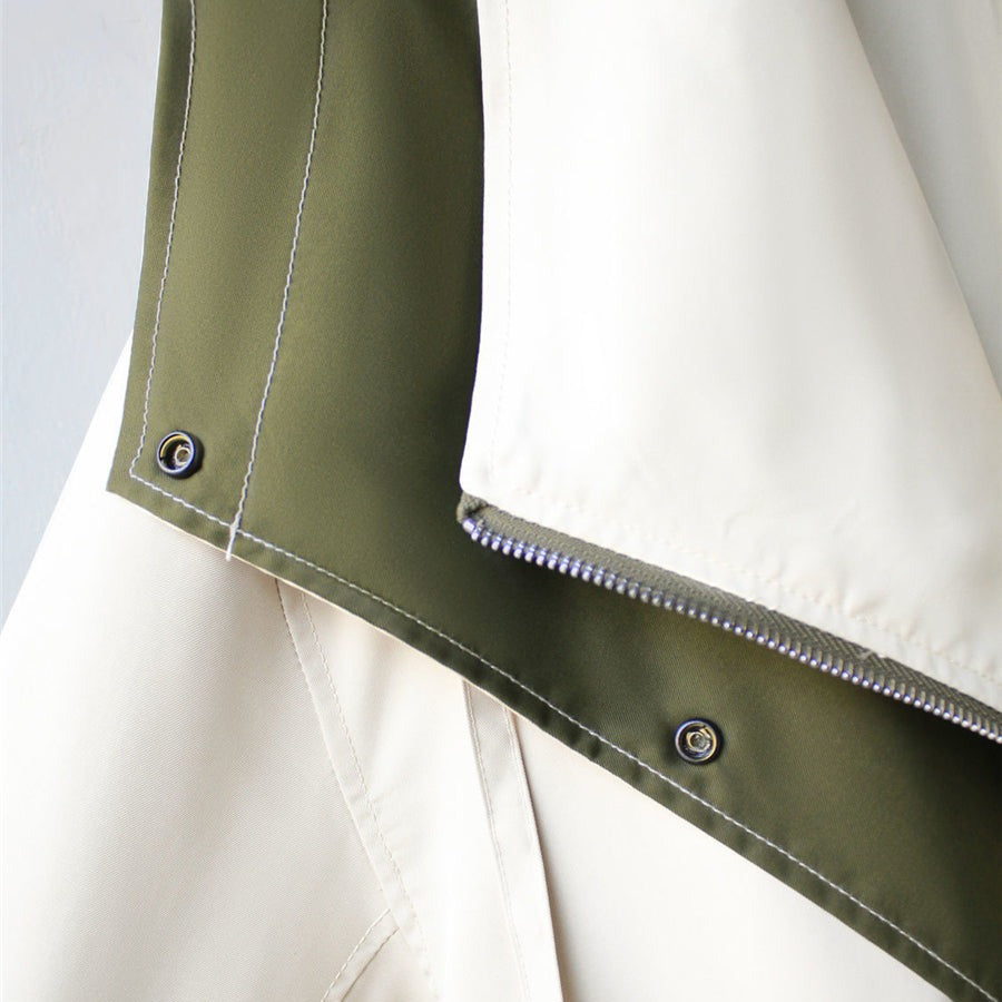 Fiore - Wind Jacket