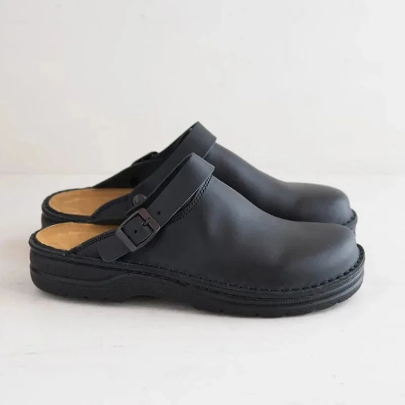 Hudson™ | Comfortable slip-on shoes