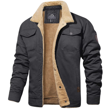 Herling | Puffer Jacket