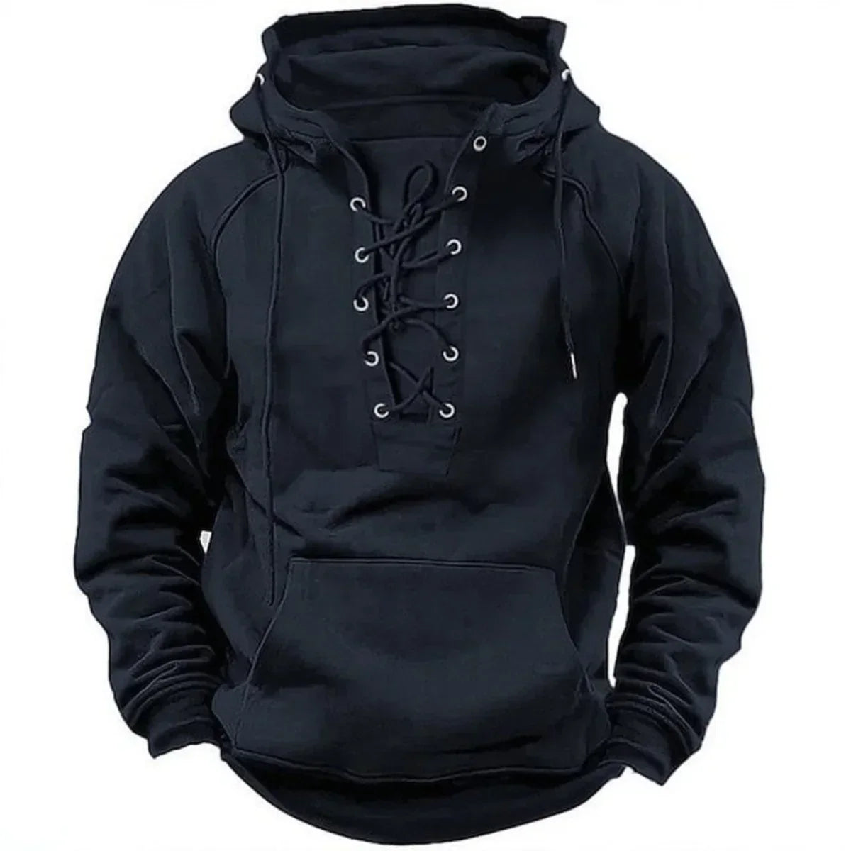Svenson™ – Retro Outdoor Hoodie