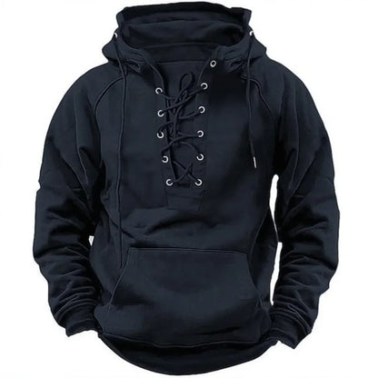 Svenson™ – Retro Outdoor Hoodie