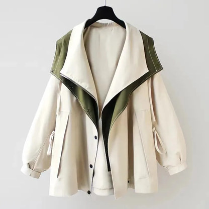 Fiore - Wind Jacket