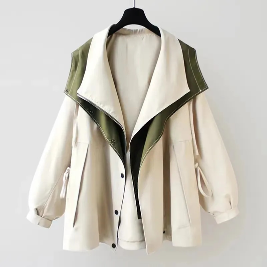 Fiore - Wind Jacket
