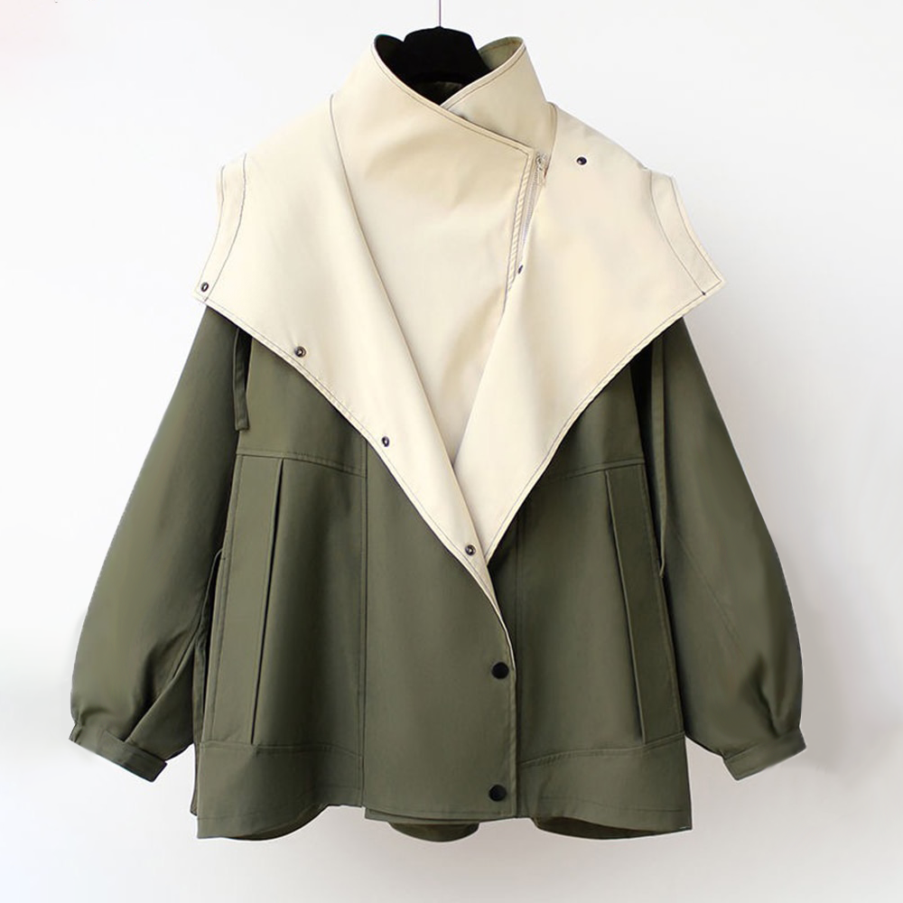 Fiore - Wind Jacket