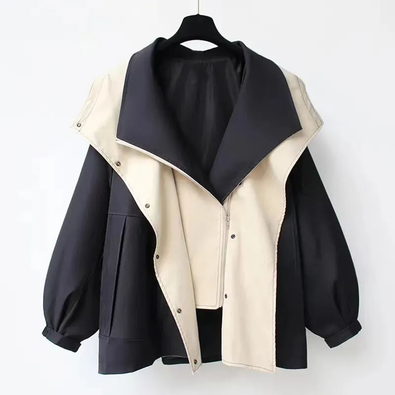 Fiore - Wind Jacket