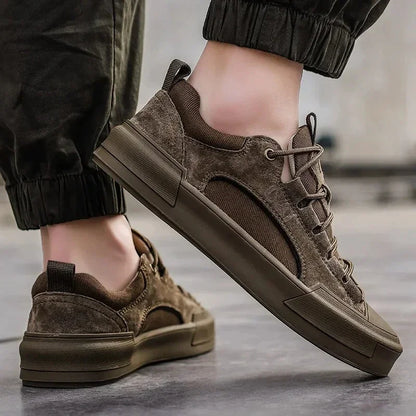 UrbanEdge - Skin Sneakers