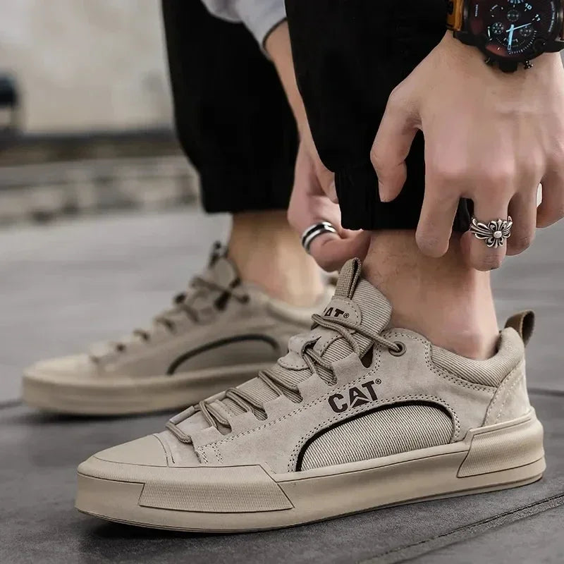 UrbanEdge - Skin Sneakers