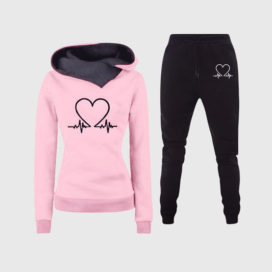 Savrani™ | Comfortable Training Set