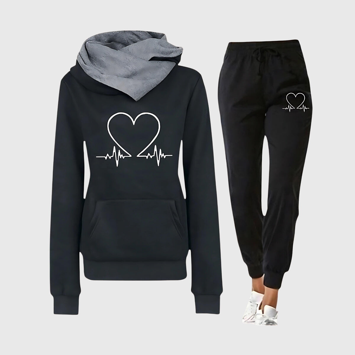 Savrani™ | Comfortable Training Set